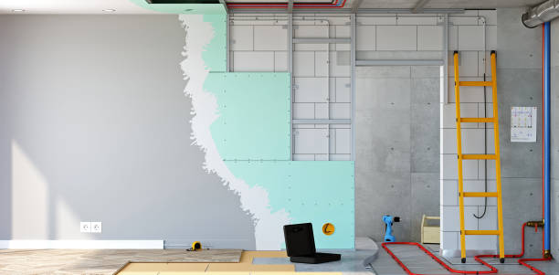 Best Commercial Painting  in Harlowton, MT